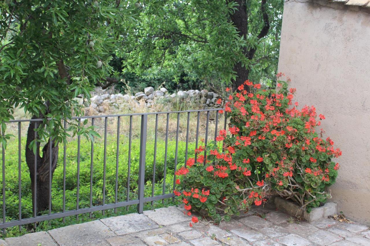 Agriturismo Tenuta Margitello Comiso Eksteriør billede