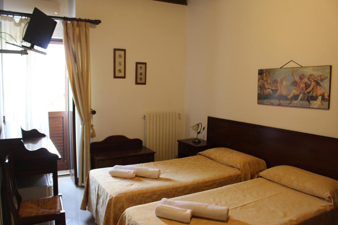 Agriturismo Tenuta Margitello Comiso Eksteriør billede
