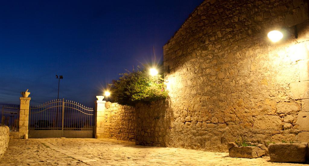 Agriturismo Tenuta Margitello Comiso Eksteriør billede