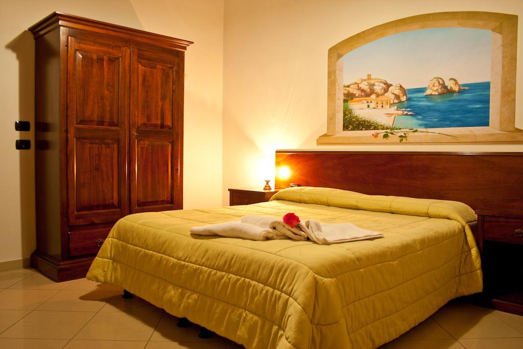 Agriturismo Tenuta Margitello Comiso Værelse billede
