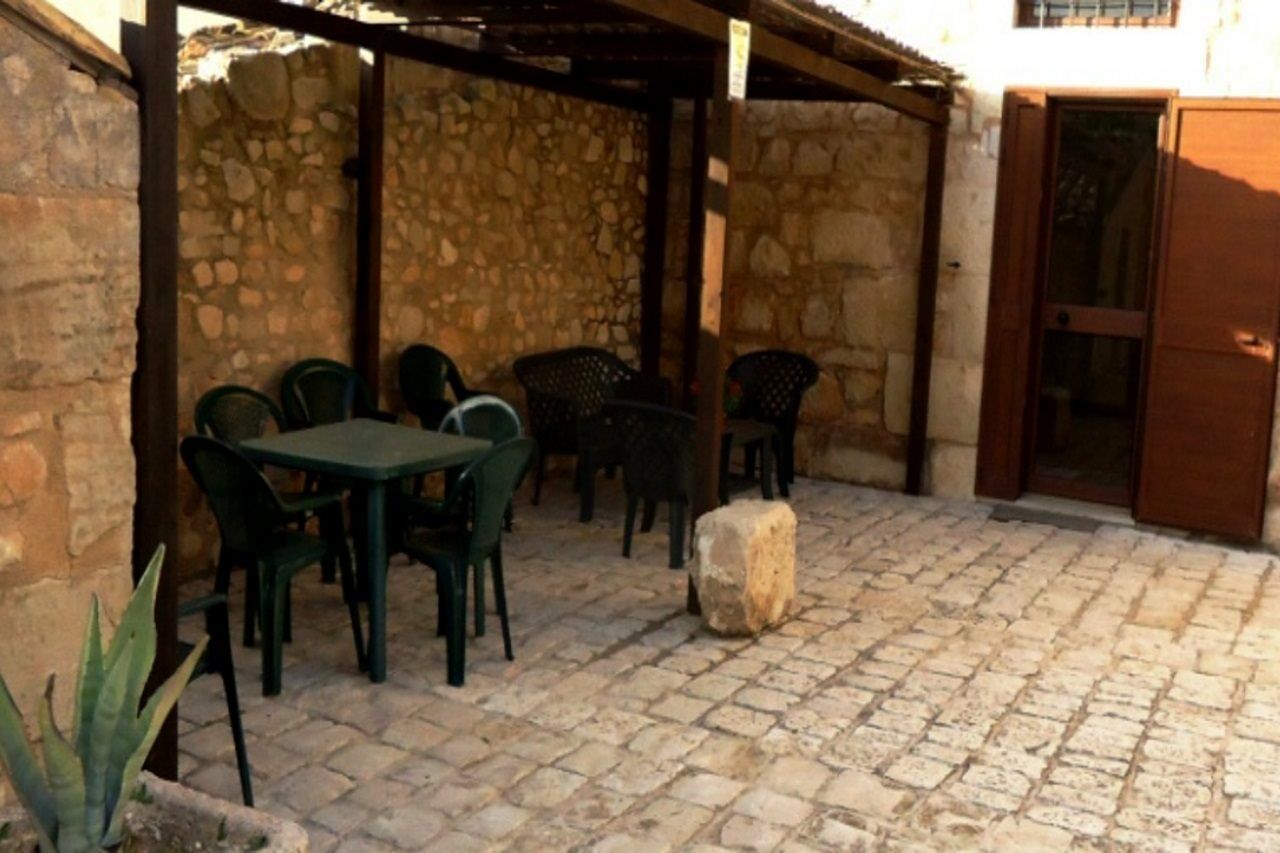 Agriturismo Tenuta Margitello Comiso Eksteriør billede